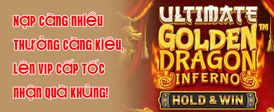 Thưởng Chào Mừng Tân Thủ banner
