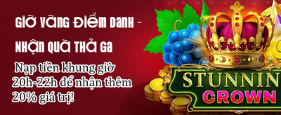 Game Vinvip - Thắng Lớn Mỗi Ngày banner