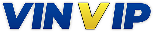 VinVip Club Logo